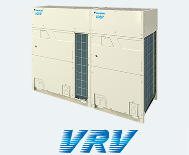 Daikin VRV in Miami Beach, Belle Harbor, Parkland, FL, and Surrounding Areas