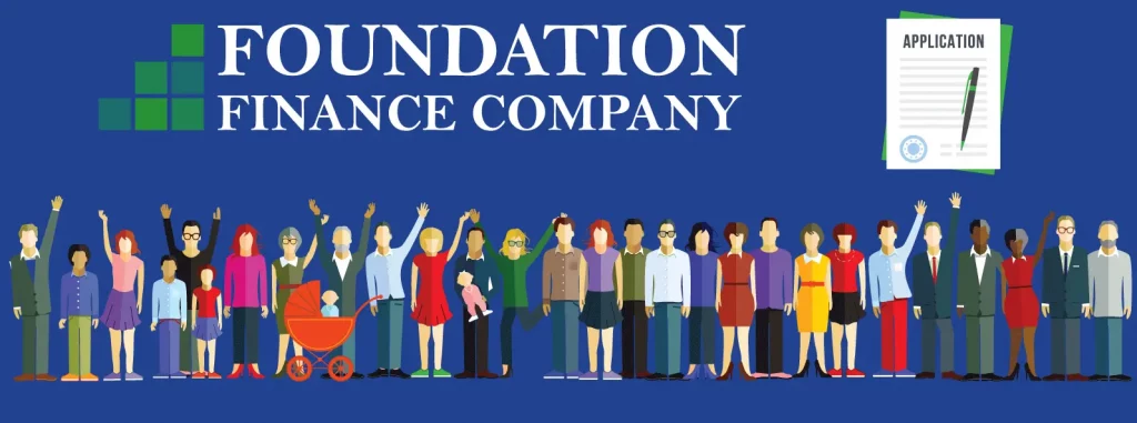foundation finance company