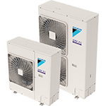 Daikin Ductless Mini Splits in Miami Beach, Belle Harbor, Parkland, FL, and Surrounding Areas